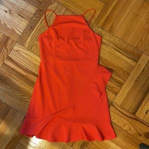 Lulus dress